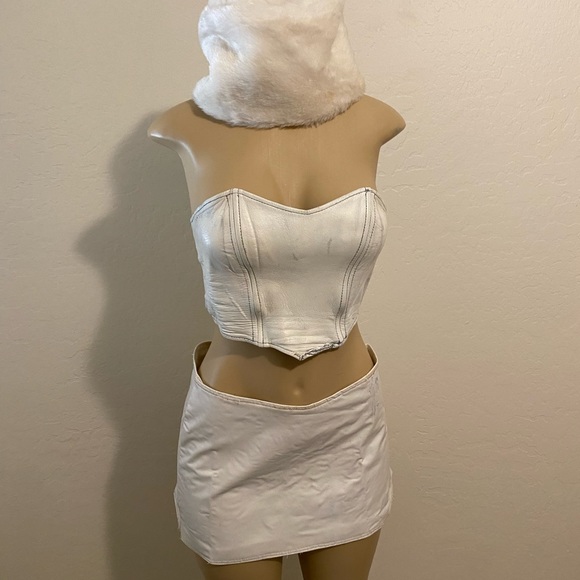 katya kazanova Archer Show Costume Needs some TLC Cosplay - Picture 1 of 10